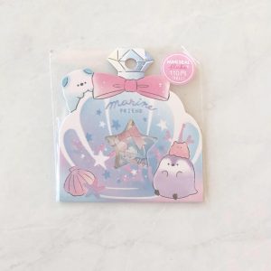 Z12 Marine sticker flakes