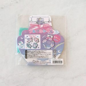 Y3 Unicorn sticker flakes - Image 2