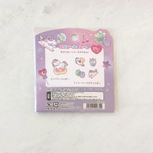 Y3 Unicorn sticker flakes - Image 2