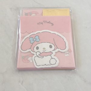 2023 Mini letter writing set (Right - MMelody) - Image 4