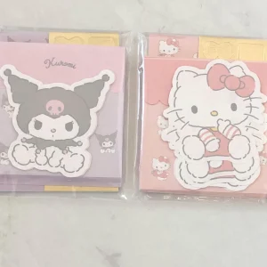 U21 2023 Mini letter writing set