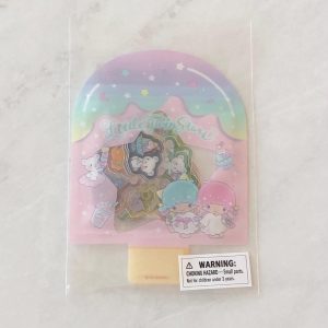 H20 2024 sticker flakes (Right - Characters) - Image 2