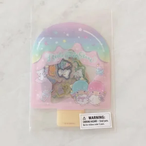 H20 2024 sticker flakes (Right - Characters) - Image 2