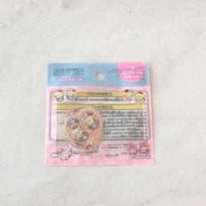Y32 2024 sticker flakes