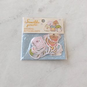 Y15 2023 Sumikko Sticker flakes