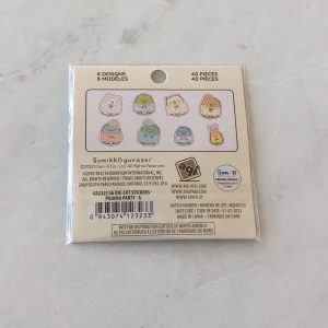 Y15 2023 Sumikko Sticker flakes - Image 2