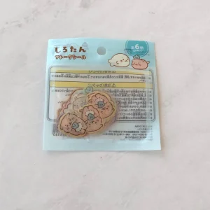 Y15 Sticker flakes