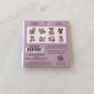 Y31 Tokidoki sticker flakes - Image 2