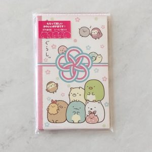 K6 Money Envelopes New Year Otoshidama (Sumikko) - Image 2