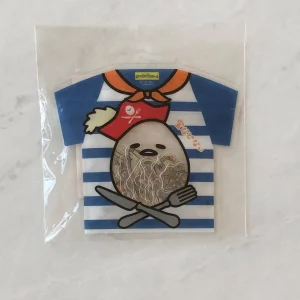 V23-V32 2020 T-Shirt Sticker Flakes (Gudetama V31) - Image 4