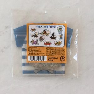 V23-V32 2020 T-Shirt Sticker Flakes (HK V23) - Image 5