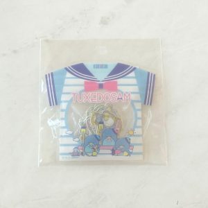V28-V30 V 2021 T-Shirt Sticker Flakes (Kuromi V30) - Image 6