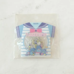 V28-V30 V 2021 T-Shirt Sticker Flakes (KeroKero V28) - Image 6