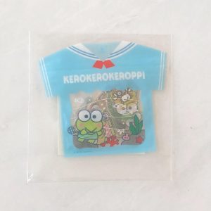 V28-V30 V 2021 T-Shirt Sticker Flakes (Kuromi V30) - Image 8