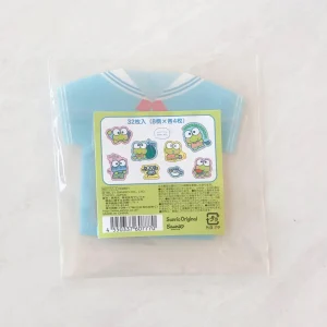 V28-V30 V 2021 T-Shirt Sticker Flakes (KeroKero V28) - Image 9