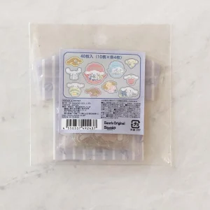 V24-V34 2020 T-Shirt Sticker Flakes (Cinna V24) - Image 3