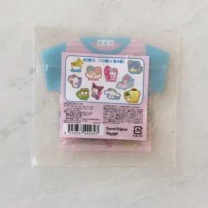 V24-V34 2020 T-Shirt Sticker Flakes (Cinna V24) - Image 5