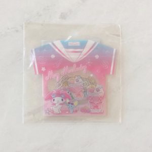 V24-V34 2020 T-Shirt Sticker Flakes (Character V27) - Image 6