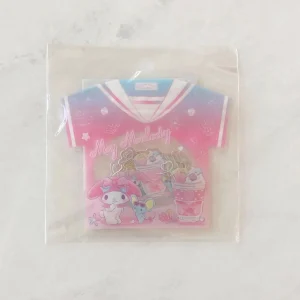 V24-V34 2020 T-Shirt Sticker Flakes (Cinna V24) - Image 6