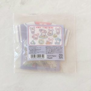 V24-V34 2020 T-Shirt Sticker Flakes (Character V27) - Image 9
