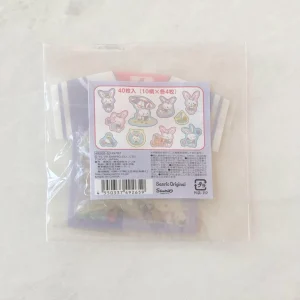 V24-V34 2020 T-Shirt Sticker Flakes (Cinna V24) - Image 9