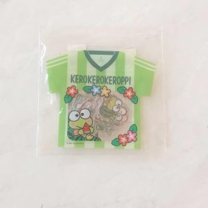 V13-V31 2020 T-Shirt Sticker Flakes (KeroKero V13) - Image 6