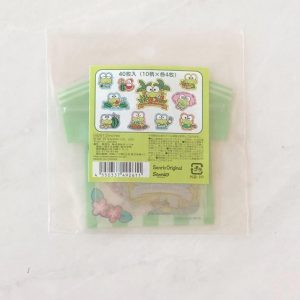 V13-V31 2020 T-Shirt Sticker Flakes (KeroKero V13) - Image 7