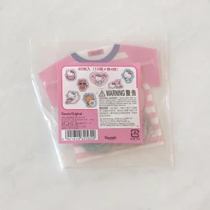 V11-V12 2019 T-Shirt Sticker Flakes (Cinna V11) - Image 5