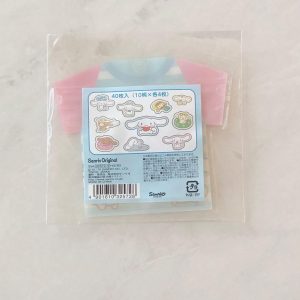 V11-V12 2019 T-Shirt Sticker Flakes (HK V12) - Image 3