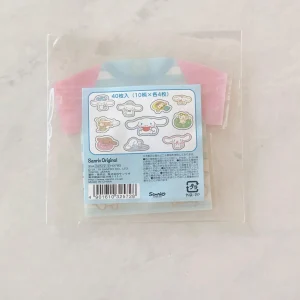 V11-V12 2019 T-Shirt Sticker Flakes (Cinna V11) - Image 3