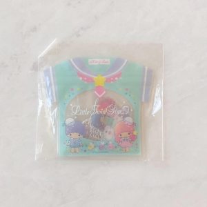 V10 2019 T-Shirt Sticker Flakes
