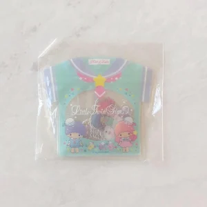 V10 2019 T-Shirt Sticker Flakes