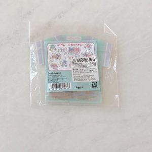 Alternative view of V10 2019 T-Shirt Sticker Flakes
