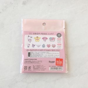 Y29 Drop Peko sticker flakes - Image 2
