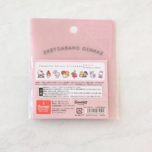 Y31 cheerful collect sticker flakes - Image 2