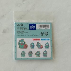 Y34 2024 sticker flakes (Left - Goropika) - Image 5