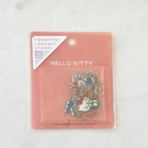 Y31 sticker flakes