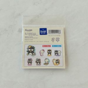Y34 2024 sticker flakes - Image 2