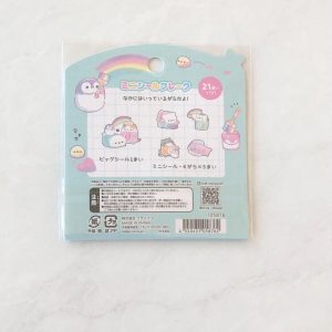 Z4 sticker flakes - Image 2