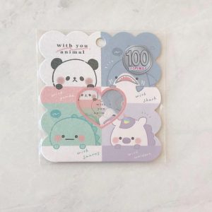 Y3 sticker flakes