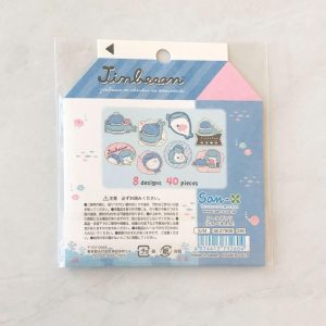 Y4 Sumikko sticker flakes - Image 2