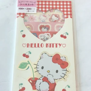 B160 2020 Sticker Booklet
