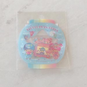 V28 2021 Sticker flakes