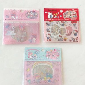V8-V9 2019 Cinna sticker flakes (LTS V9)