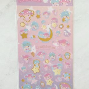 C128-C131 2022 Sticker Sheet (Right - LTS C131) - Image 3