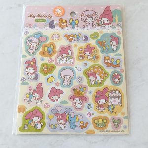 B148-B150 2019 sticker sheet (Right - LTS B150) - Image 2