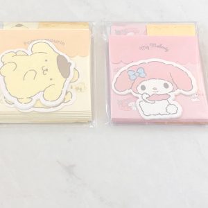2023 Mini letter writing set (Right - MMelody)