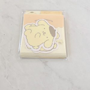 2023 Mini letter writing set (Right - MMelody) - Image 2
