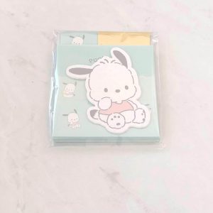 2023 Mini letter writing set (Left - Cinna) - Image 4