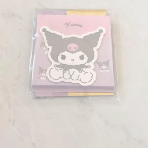 U21 2023 Mini letter writing set - Image 2